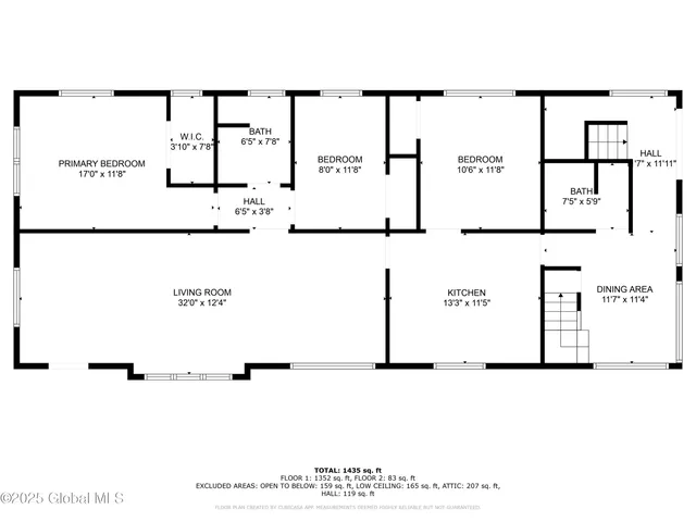 $190,000 | 387 Hudson River Road, Halfmoon, NY 12188