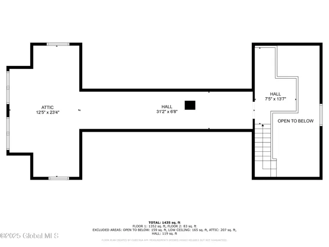 $190,000 | 387 Hudson River Road, Halfmoon, NY 12188