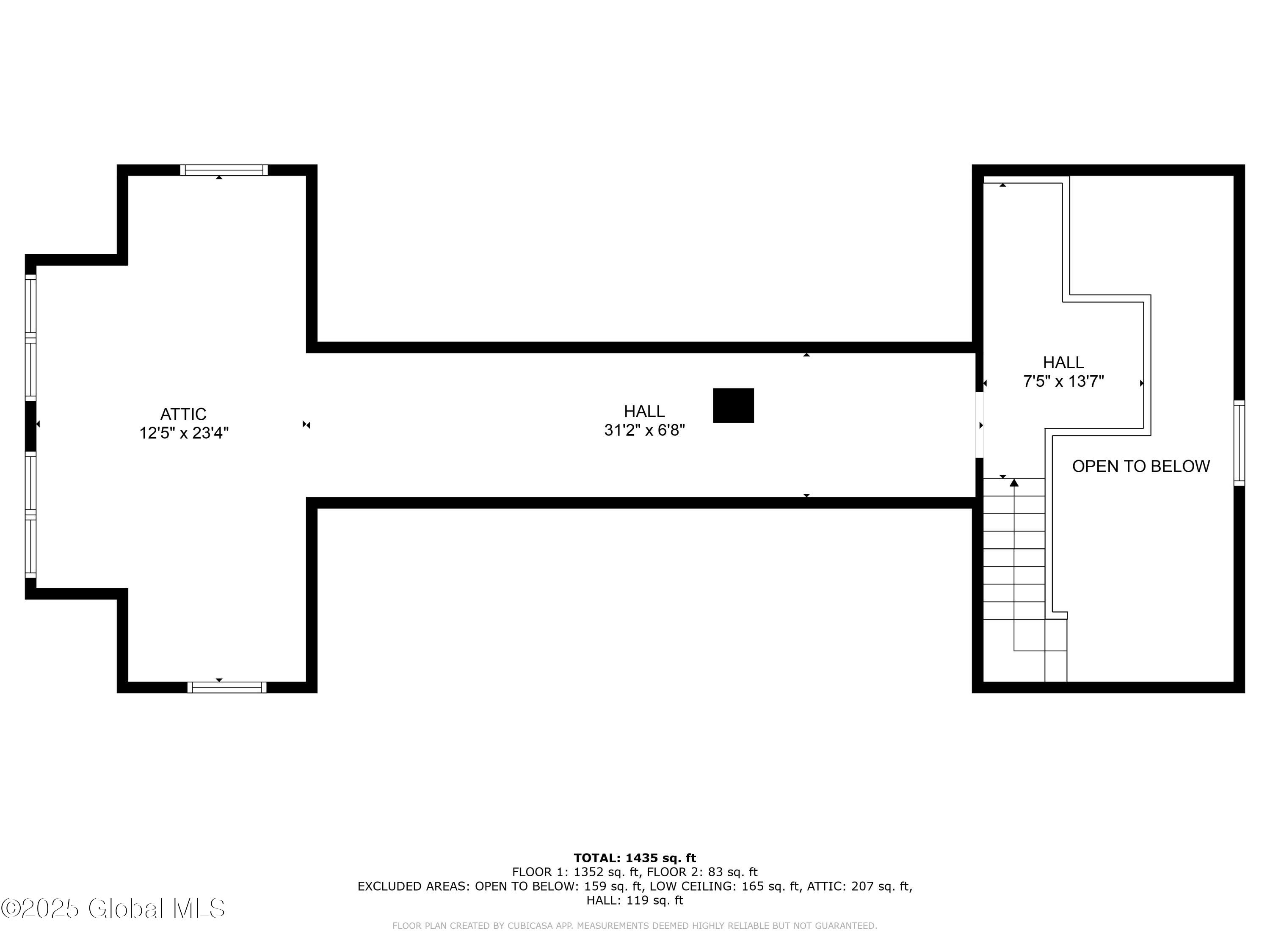 387 Hudson River Road Halfmoon, NY 12188 - Photo 42 of 43 2nd_floor_387_hudson_river_road_waterfor