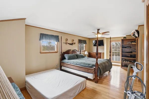 $535,000 | 16 West Smith Pond Road, Millinocket, ME 04462