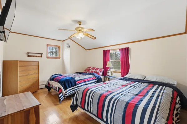 $535,000 | 16 West Smith Pond Road, Millinocket, ME 04462