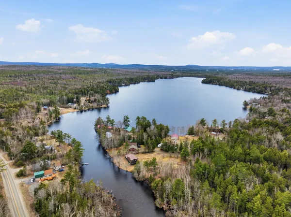 $535,000 | 16 West Smith Pond Road, Millinocket, ME 04462