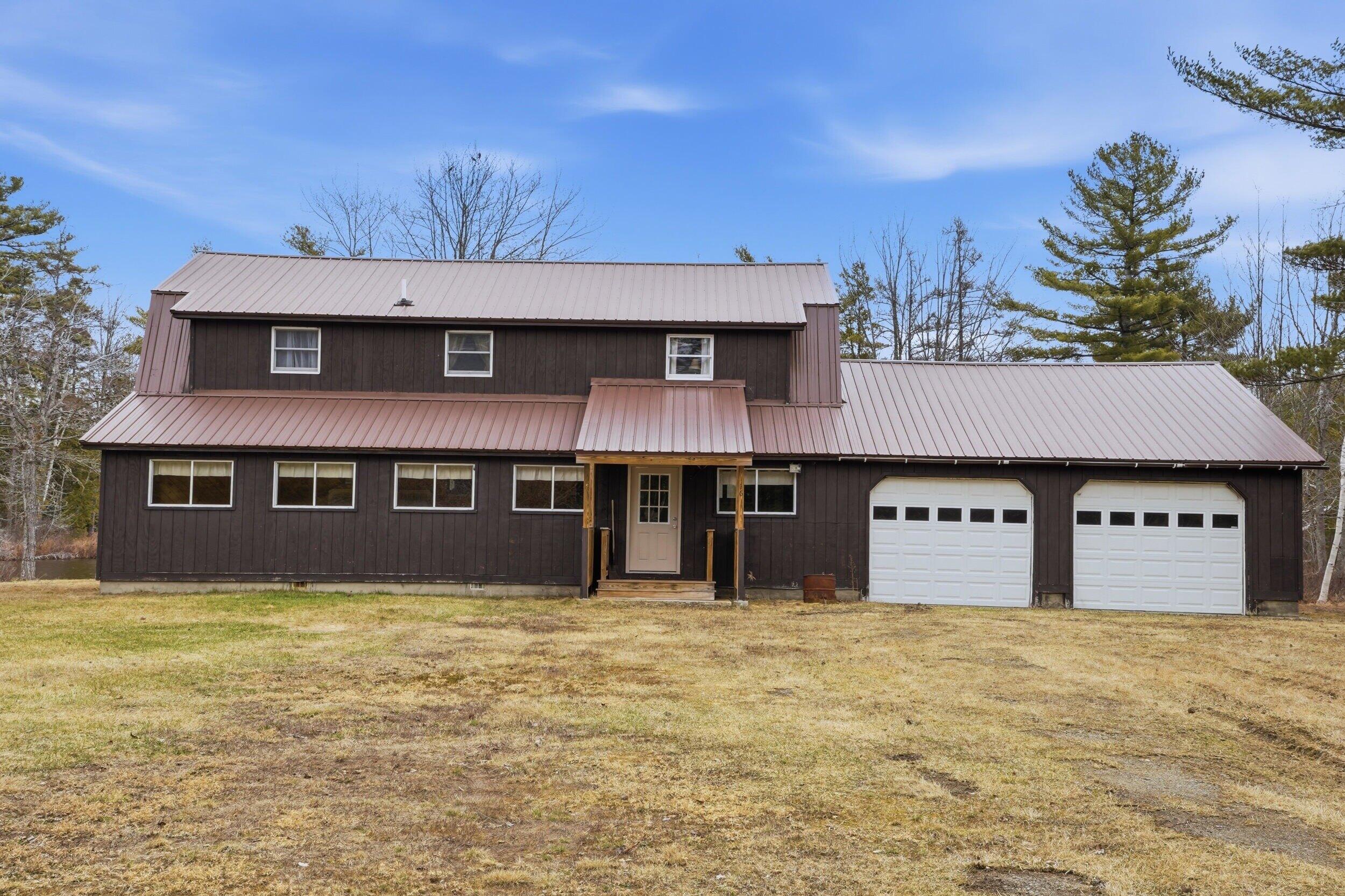 16 West Smith Pond Road Millinocket, ME 04462 - Photo 23 of 33 3_16 middle smith pond rd, north, me 001