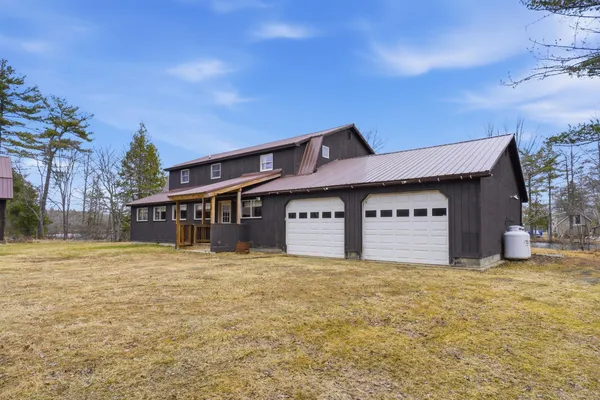 $535,000 | 16 West Smith Pond Road, Millinocket, ME 04462