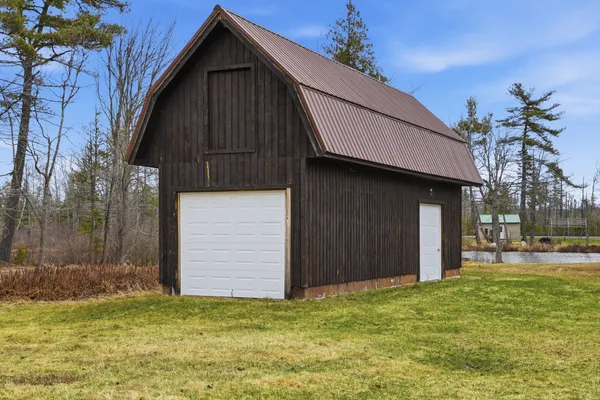 $535,000 | 16 West Smith Pond Road, Millinocket, ME 04462