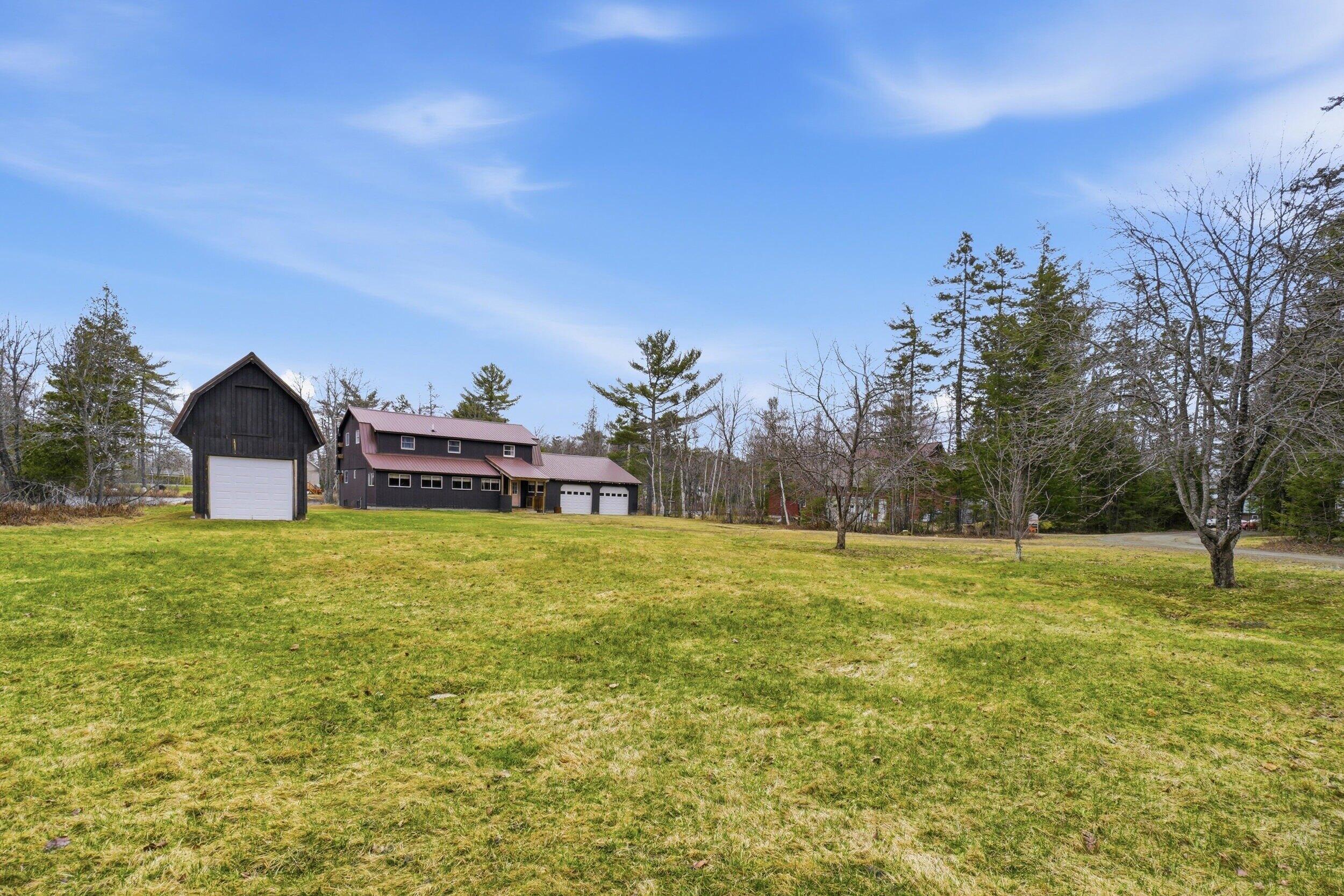 16 West Smith Pond Road Millinocket, ME 04462 - Photo 26 of 33 8_16 middle smith pond rd, north, me 001
