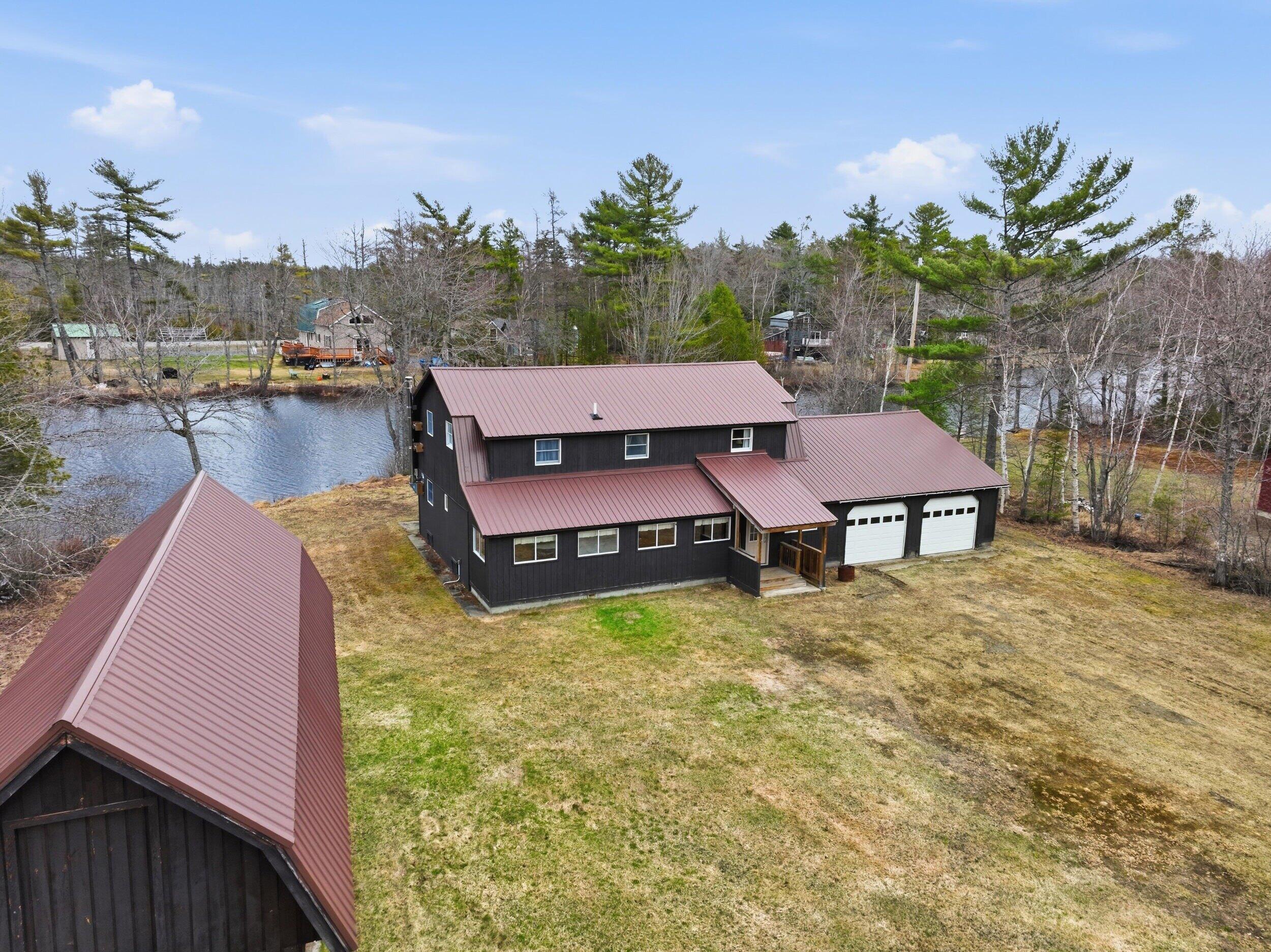16 West Smith Pond Road Millinocket, ME 04462 - Photo 27 of 33 4_16 middle smith pond rd, north, me 001