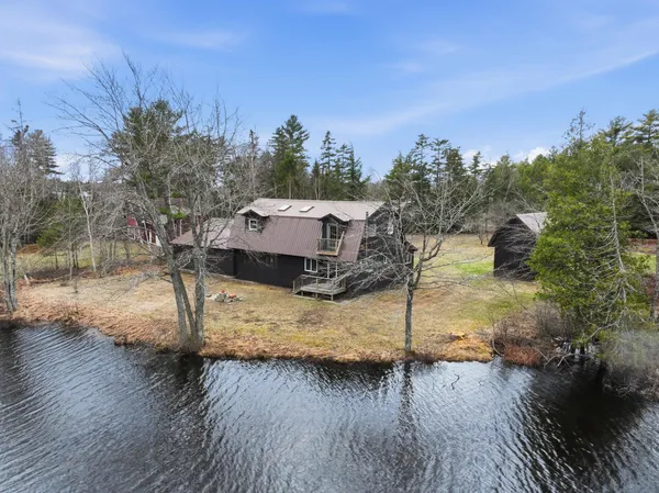 $535,000 | 16 West Smith Pond Road, Millinocket, ME 04462