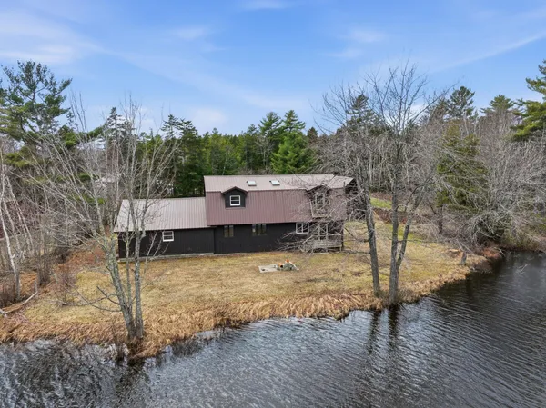 $535,000 | 16 West Smith Pond Road, Millinocket, ME 04462