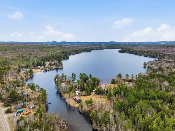 $535,000 | 16 West Smith Pond Road, Millinocket, ME 04462