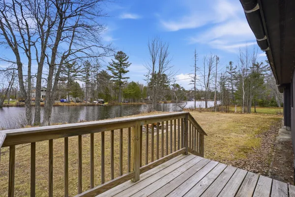 $535,000 | 16 West Smith Pond Road, Millinocket, ME 04462