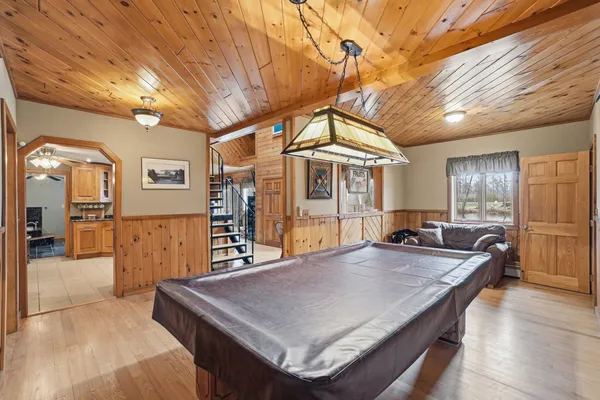 $535,000 | 16 West Smith Pond Road, Millinocket, ME 04462
