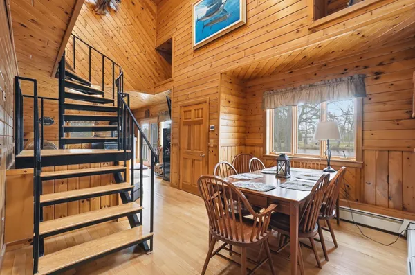 $535,000 | 16 West Smith Pond Road, Millinocket, ME 04462