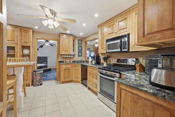 $535,000 | 16 West Smith Pond Road, Millinocket, ME 04462
