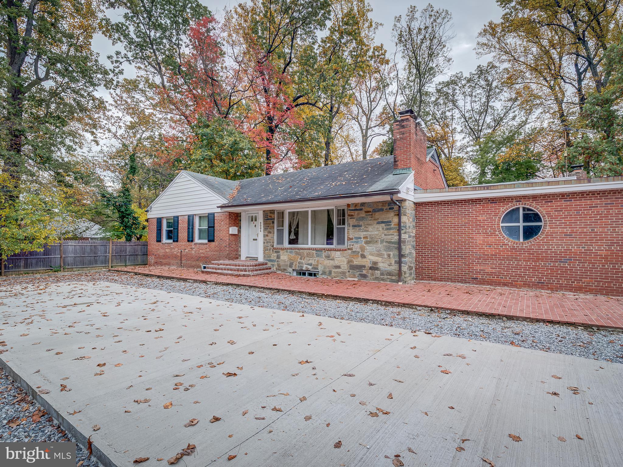 2004 Arcola Avenue Silver Spring, MD 20902 - Photo 1 of 43 Front of House