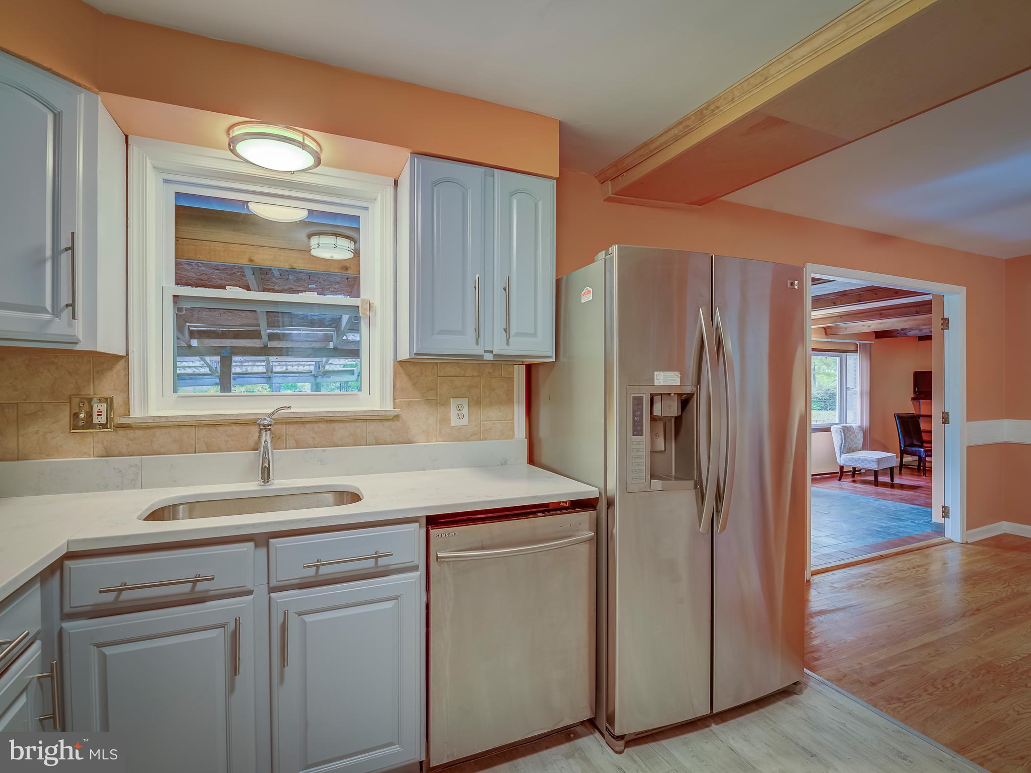 2004 Arcola Avenue Silver Spring, MD 20902 - Photo 14 of 43 Stainless Steel appliances