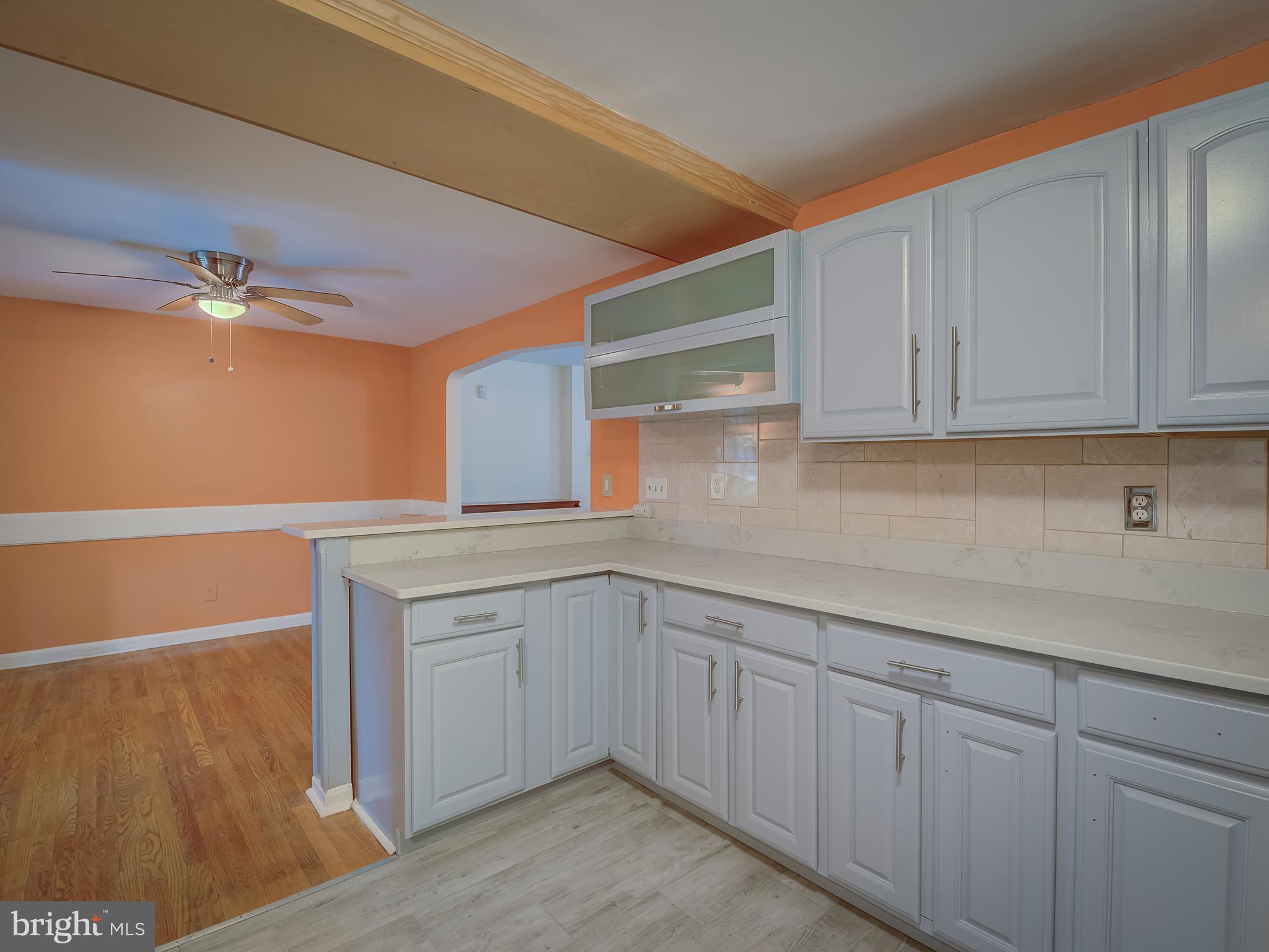 2004 Arcola Avenue Silver Spring, MD 20902 - Photo 16 of 43 Open to dining room and family room