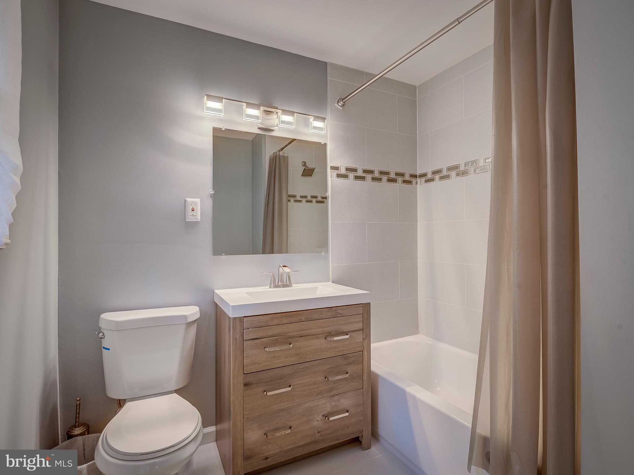 2004 Arcola Avenue Silver Spring, MD 20902 - Photo 17 of 43 Updated bathrooms with great tile finishings