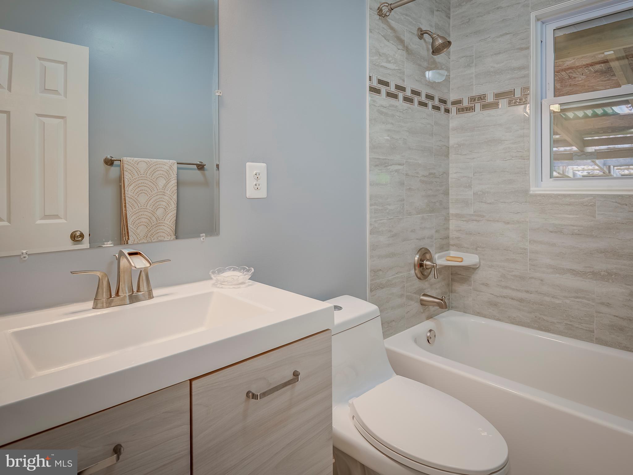 2004 Arcola Avenue Silver Spring, MD 20902 - Photo 27 of 43 Updated bathrooms