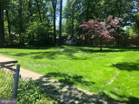 2004 Arcola Avenue Silver Spring, MD 20902 - Photo 43 of 43 R90 Zoning allows for maximum use of land!