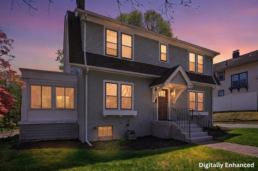 1 Kenilworth Road Worcester, MA 01602 - Photo 4 of 38 Gallery Image 4