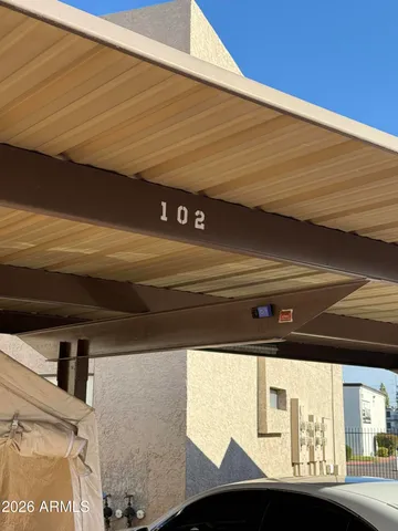 $160,000 | 11666 North 28th Drive, Unit 298, Phoenix, AZ 85029