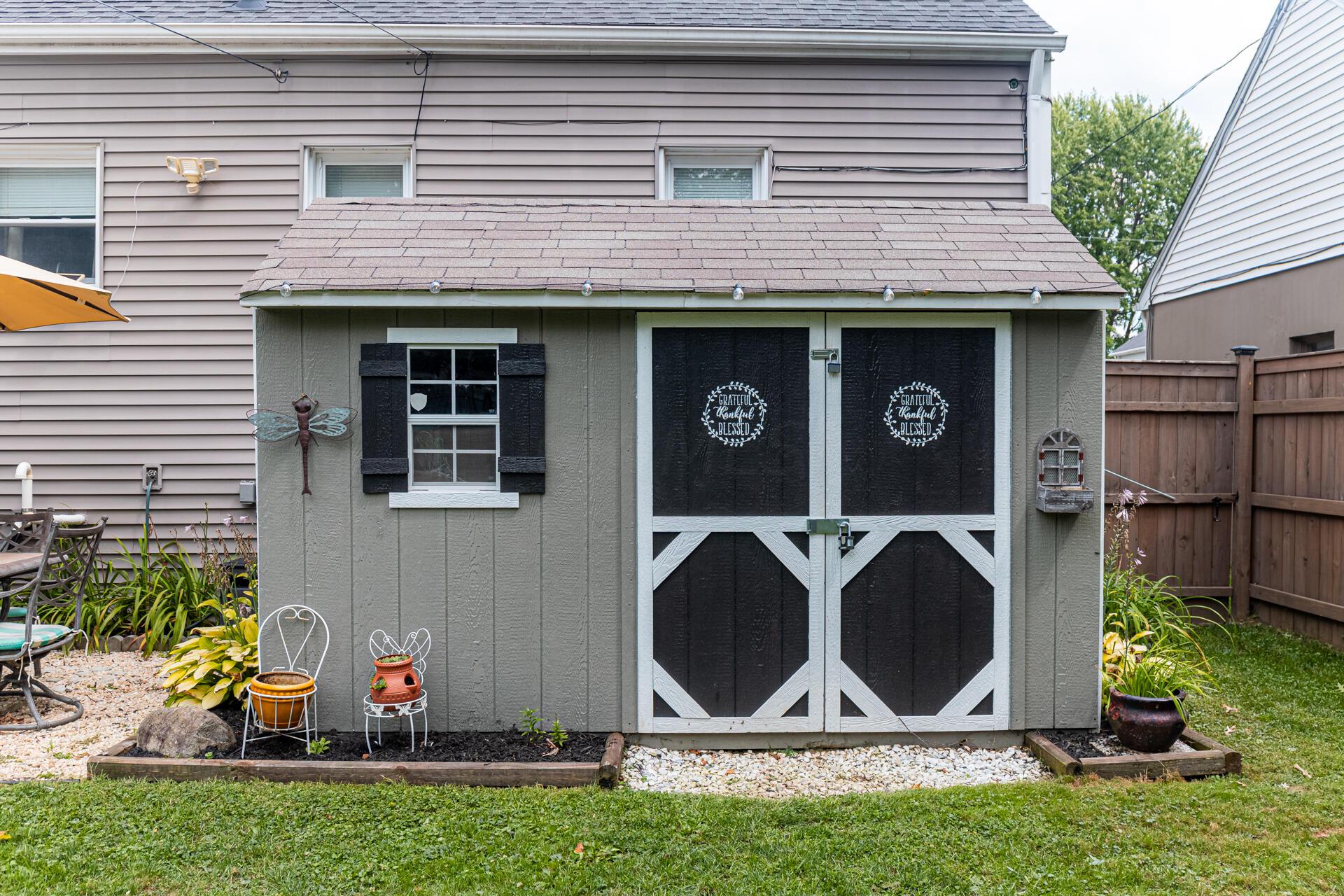 319 Reed Avenue Marion, OH 43302 - Photo 28 of 35 IMG-28