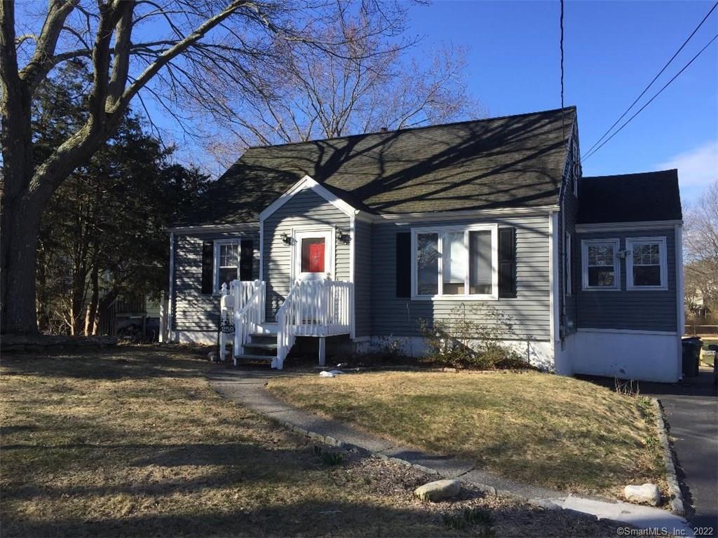 259 Meadows End Road Milford, CT 06460 - Photo 1 of 1