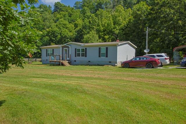 7875 Bybee Road Winchester, KY 40391 - Photo 2 of 46 1