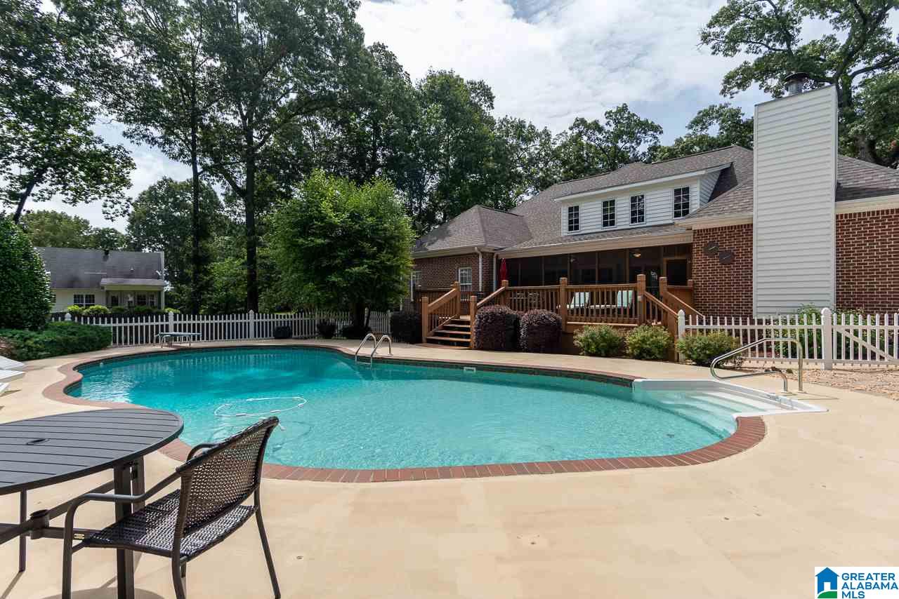 20 Riley Circle Thorsby, AL 35171 - Photo 44 of 50