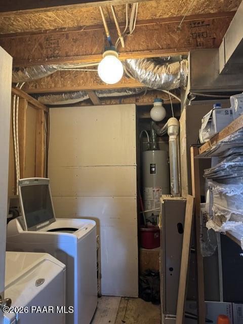 3800 West Rocky Road Paulden, AZ 86334 - Photo 13 of 25 laundry room2