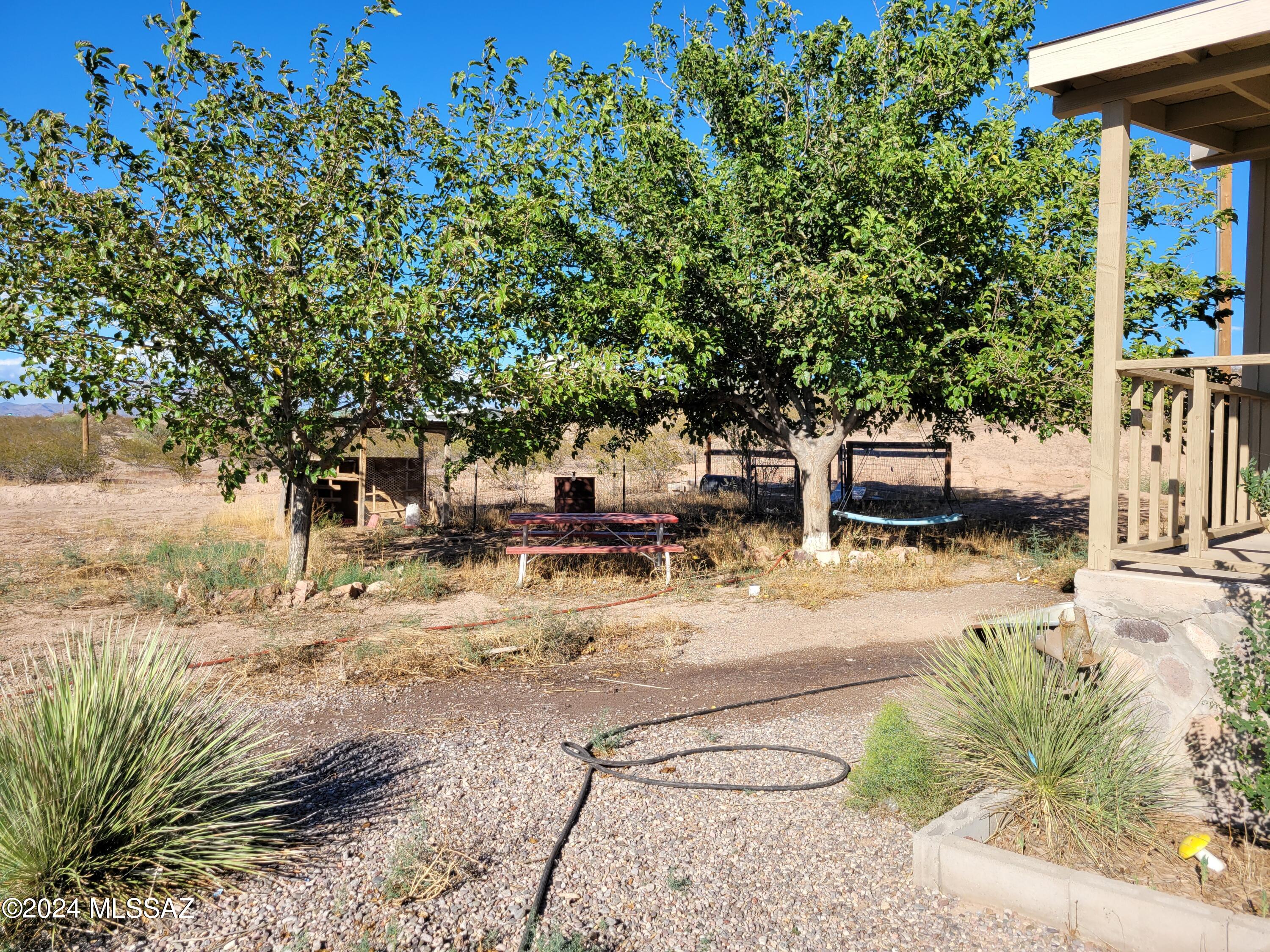 650 Carlisle Road Duncan, AZ 85534 - Photo 27 of 30 Gallery Image 27
