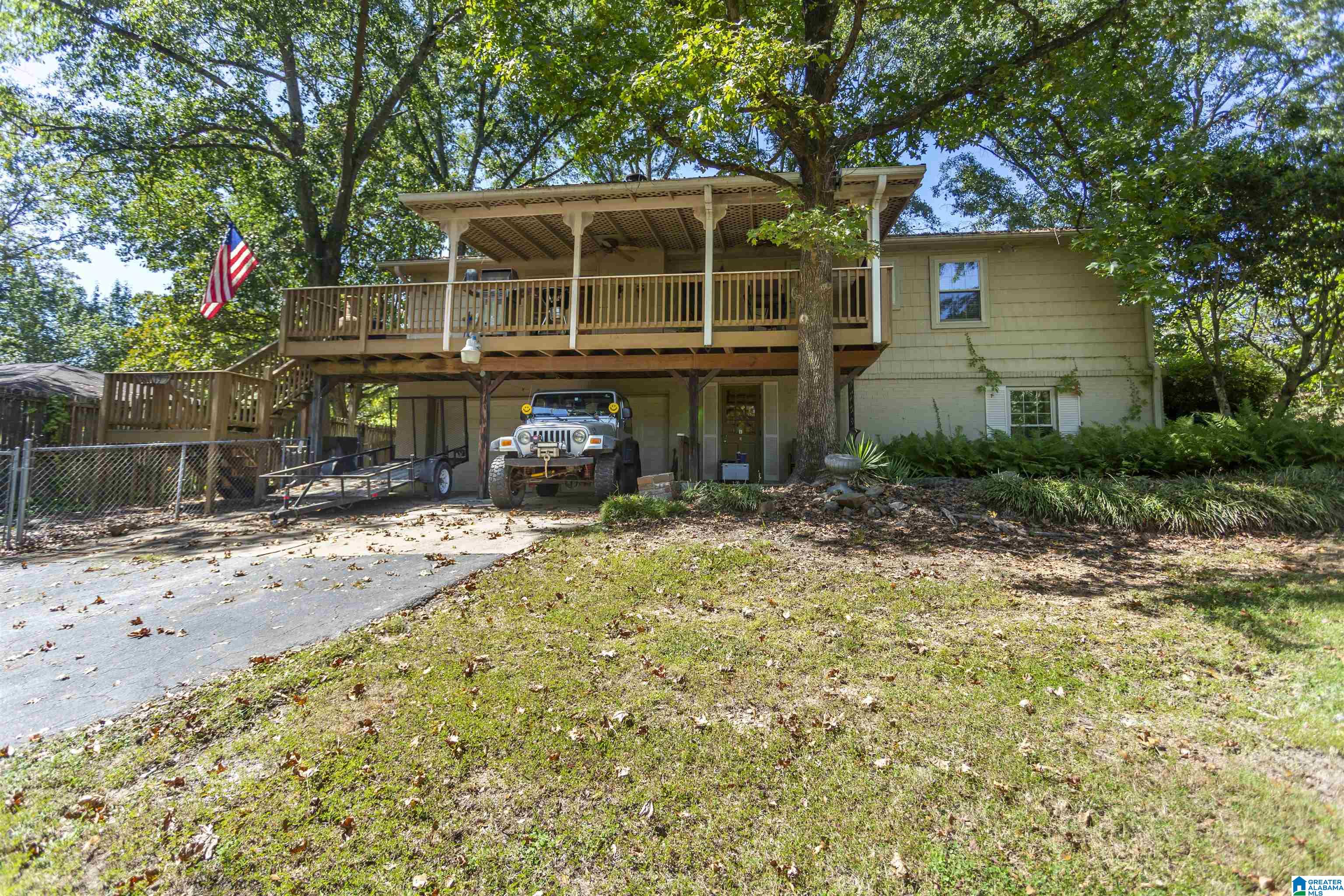 435 16th Street Calera, AL 35040 - Photo 4 of 47