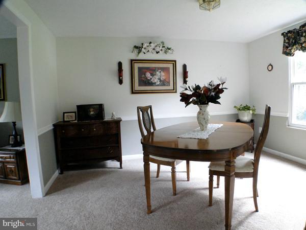 10067 Quantrell Row Columbia, MD 21046 - Photo 14 of 25 Dining Room from kitchen