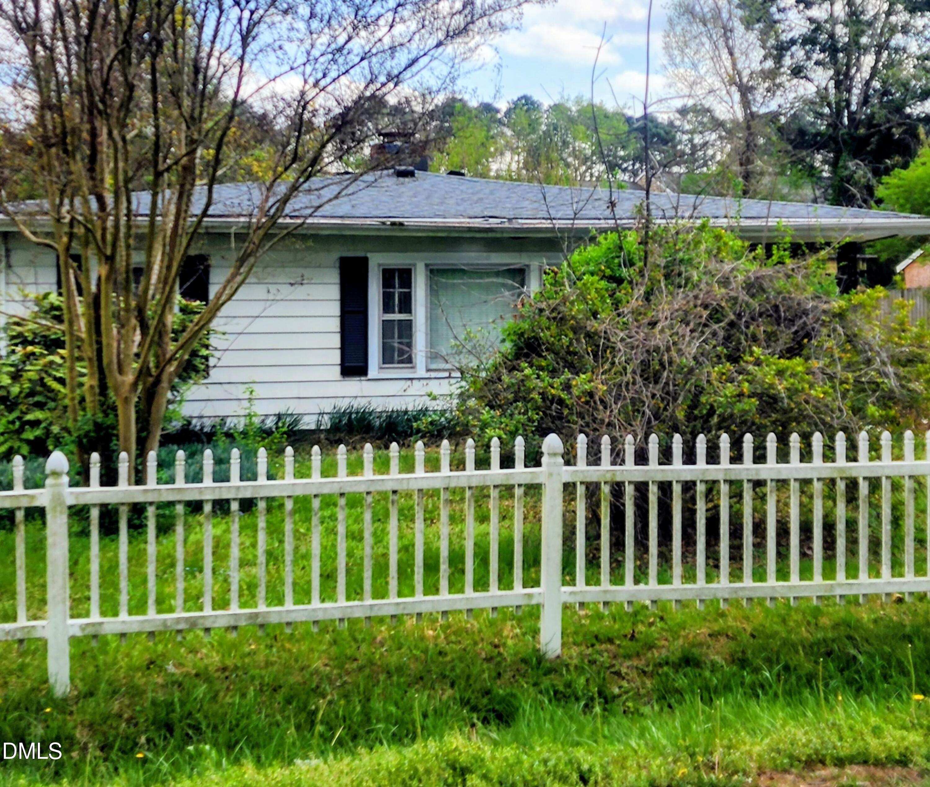 408 Junction Road Durham, NC 27703 - Photo 1 of 4 Cottage