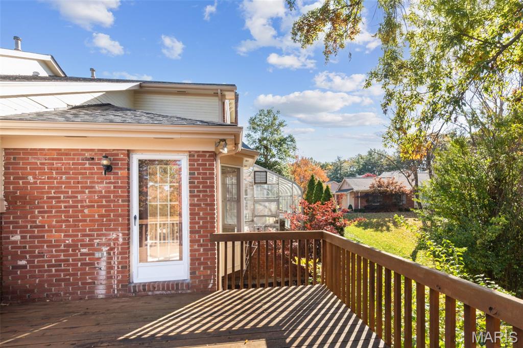 330 Morristown Court Chesterfield, MO 63017 - Photo 23 of 41