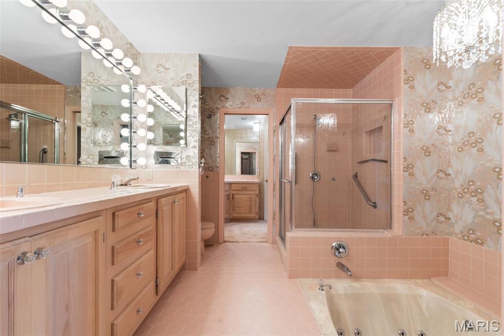 330 Morristown Court Chesterfield, MO 63017 - Photo 25 of 41