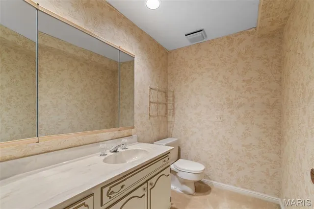 $499,900 | 330 Morristown Court, Chesterfield, MO 63017