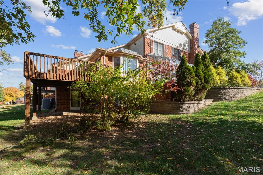 330 Morristown Court Chesterfield, MO 63017 - Photo 38 of 41