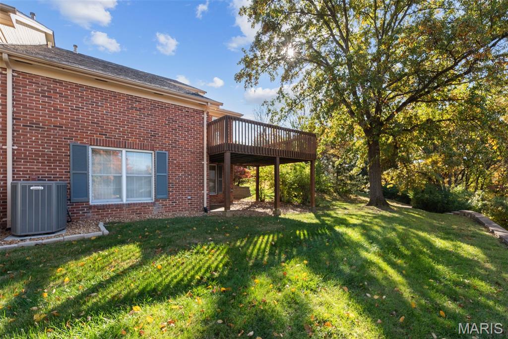 330 Morristown Court Chesterfield, MO 63017 - Photo 40 of 41