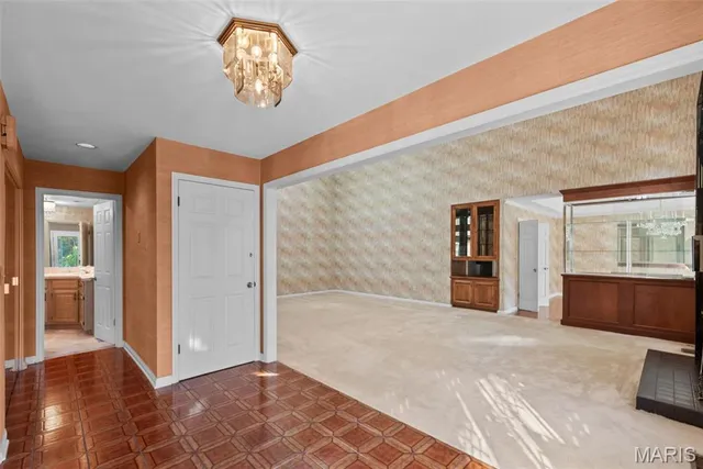 $499,900 | 330 Morristown Court, Chesterfield, MO 63017