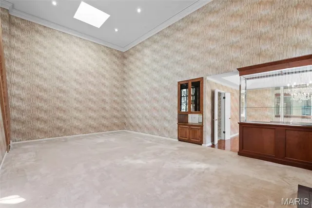 $499,900 | 330 Morristown Court, Chesterfield, MO 63017