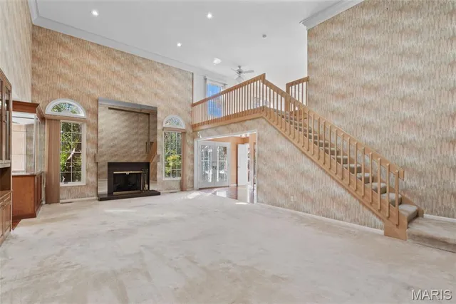 $499,900 | 330 Morristown Court, Chesterfield, MO 63017