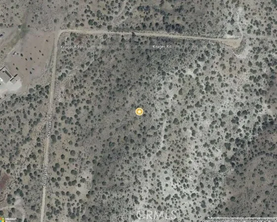 $100,000 | 0 Kruger Road, Tehachapi, CA 93561