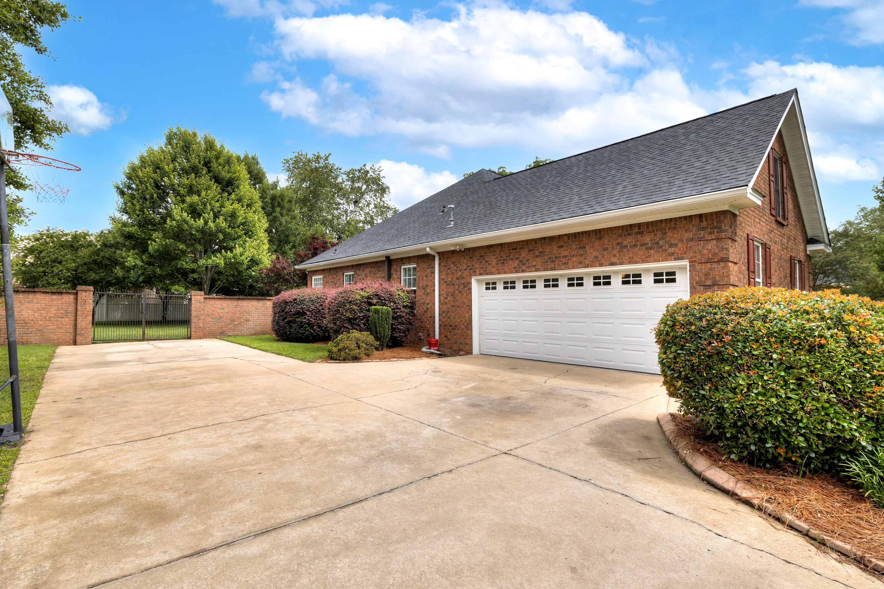 750 Windrow Drive Sumter, SC 29150 - Photo 47 of 51