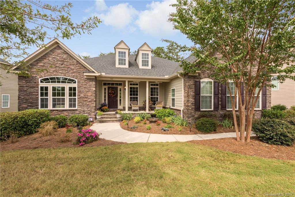 522 Placid Court Tega Cay, SC 29708 - Photo 1 of 24 Gallery Image 1