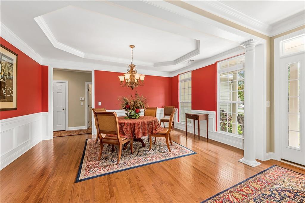 522 Placid Court Tega Cay, SC 29708 - Photo 3 of 24 Gallery Image 3
