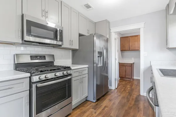 $245,000 | 810 West Lakeview Avenue, Pensacola, FL 32501