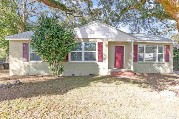 $245,000 | 810 West Lakeview Avenue, Pensacola, FL 32501