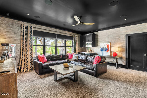 2127 Ridge Road Raleigh, NC 27607 - Photo 53 of 89